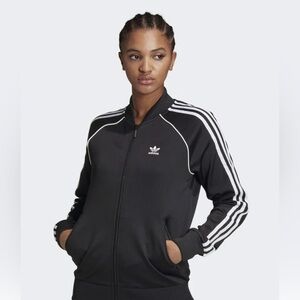 ADIDAS PRIMEBLUE SST TRACK JACKET